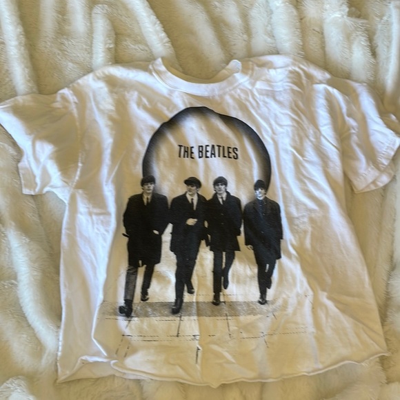 Beatles T - Picture 1 of 1